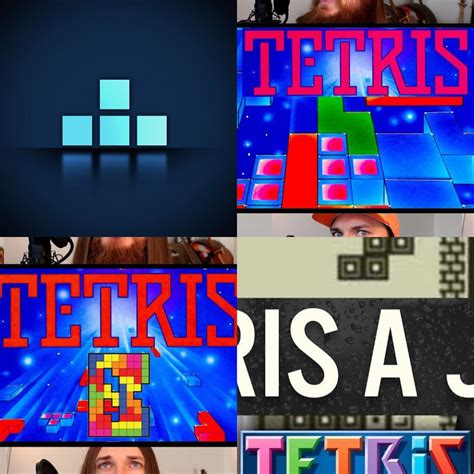 yts tetris
